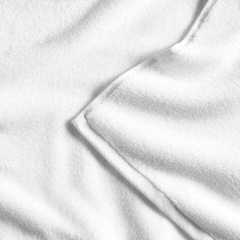 50x90 cm %100 Pamuk Ring İplik Premium El Havlusu