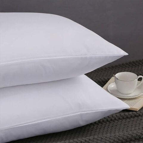 63 Tel Pamuk 50 x 70 cm Yastık Kılıfı