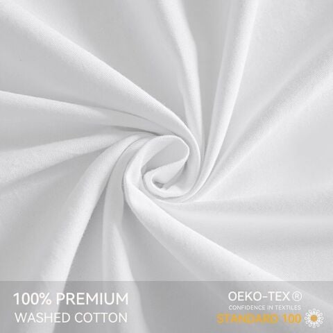 180 x 280 cm 63 Tel Pamuk Tek Kişilik Çarşaf