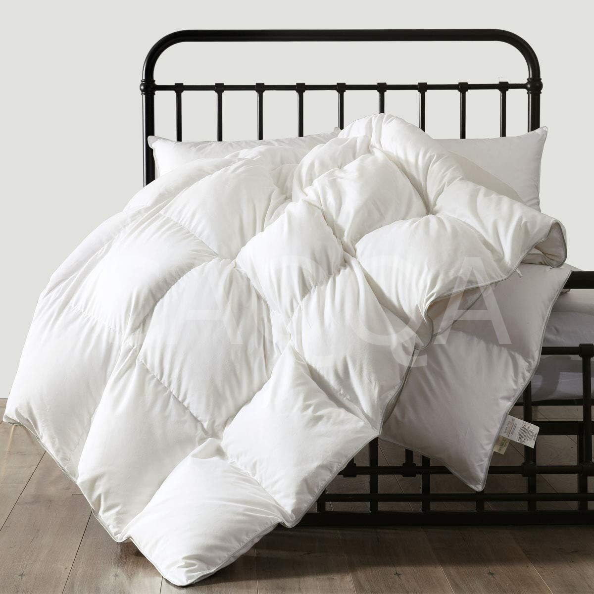 Battal Boy Otel Yorgan | 215x 235 cm