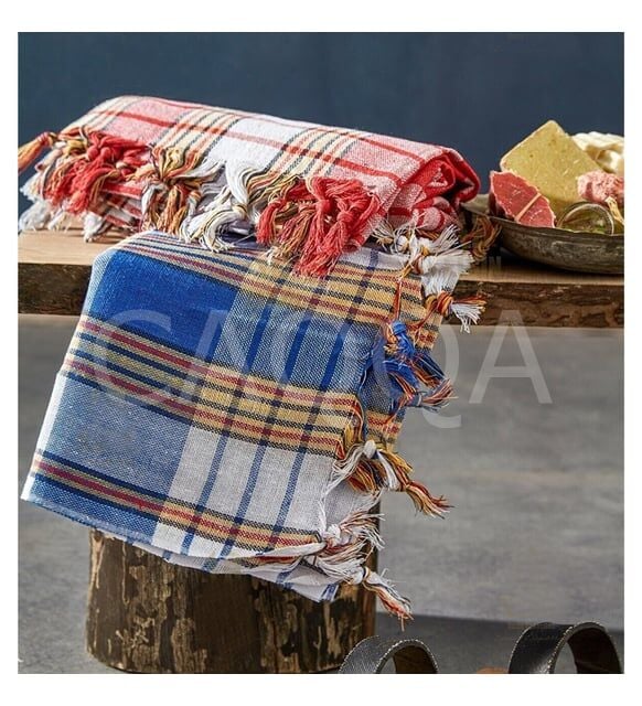 Spa | Hamam | Sauna Peştemal 80 x 180 cm