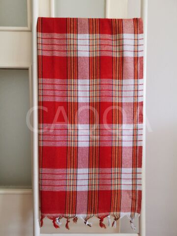 Spa | Hamam | Sauna Peştemal 80 x 180 cm