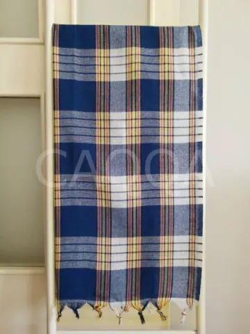 Spa | Hamam | Sauna Peştemal 80 x 180 cm