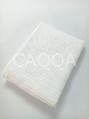 Çift Kişilik Ring İplik Örgü Desen Premium Pike