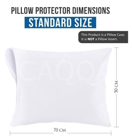 Sıvı Geçirmez Yastık Alezi