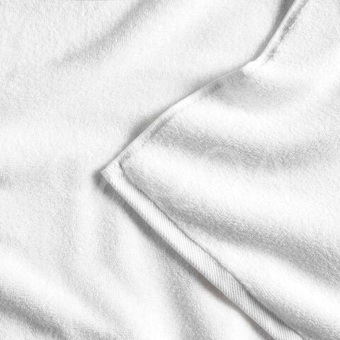 800 Gr. 90x150 cm %100 Pamuk Ring İplik Premium Banyo Havlusu
